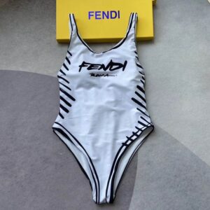 Fendi  - Swimwear,Bikini Set Woman, Brand Luxury Designer set-Max08292