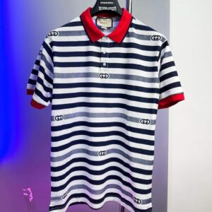 New 2024 - Gucci Polo Shirt For Men - B9G-PO- Max08331
