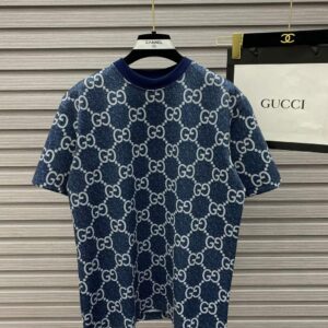 Gucci Luxury Brand Premium T-Shirt Outfit For Men Women - B9G-TX-Max08333