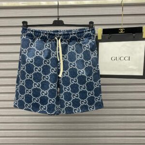 Gucci- Limited Perfect Shorts -B9G-STK-Max08334