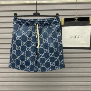 GC- Limited Perfect Shorts - Max08334