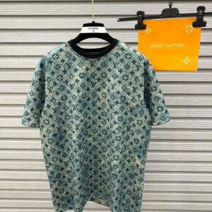 Limited Edition 2025 LV Unisex T-shirt - Max08336