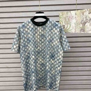 Gucci Luxury Brand Premium T-Shirt Outfit For Men Women - B9G-TX-Max08337