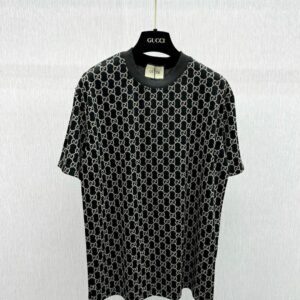 Gucci Luxury Brand Premium T-Shirt Outfit For Men Women - B9G-TX-Max08338