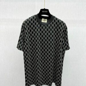 GC Luxury Brand Premium T-Shirt Outfit For Men Women - Max08338