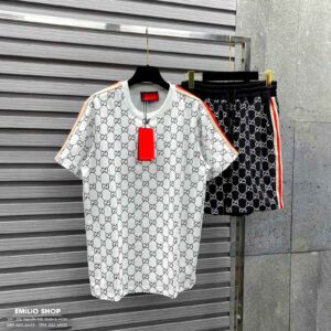 Gucci Tracksuit Luxury - B9G-TX+STK-Max08350