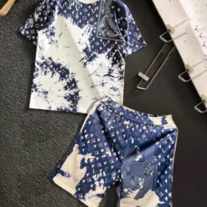 2026 Louis Vuitton Tracksuits  - Max08355