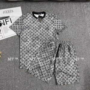 2026 Louis Vuitton Tracksuits  - Max08356