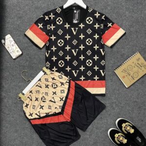 2026 Louis Vuitton Tracksuits  - Max08357