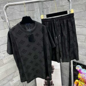 2026 Louis Vuitton Tracksuits  - Max08358
