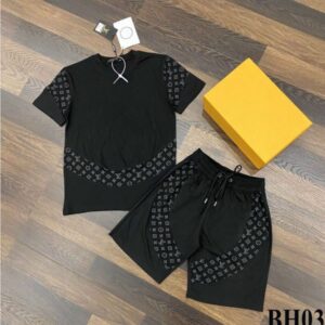 2026 Louis Vuitton Tracksuits  - Max08359