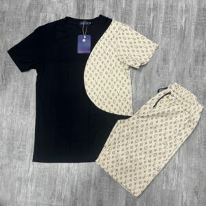 Louis Vuitton Tracksuit B9G-TX+STK-Max08363