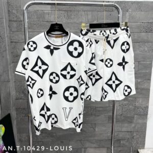 2026 Louis Vuitton Tracksuits  - Max08364