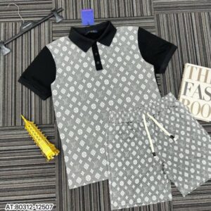 2026 Louis Vuitton Tracksuits Polo - Max08367