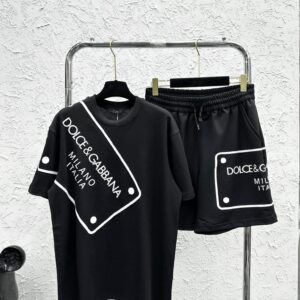 2026 D&G Tracksuits for men - DN9120710