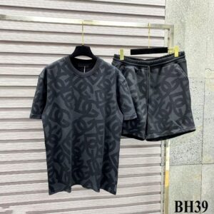 2026 D&G Tracksuits for men - DN9120711