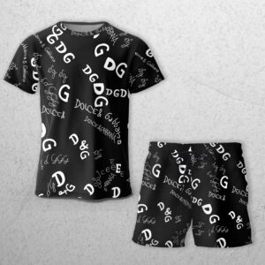 D&G Tracksuit B9G-TX+STK-Max08381