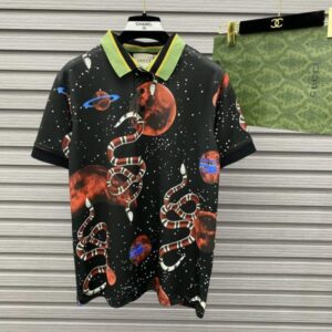 GC Polo Shirt For Men – Max08384