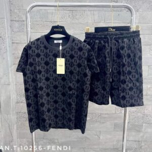 Fendi Tracksuit B9G-TX+STK-Max08390