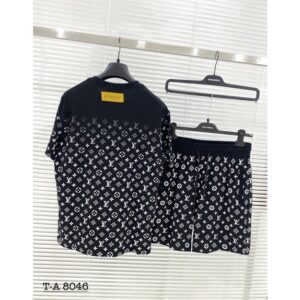 Louis Vuitton Tracksuit B9G-TX+STK-Max08393