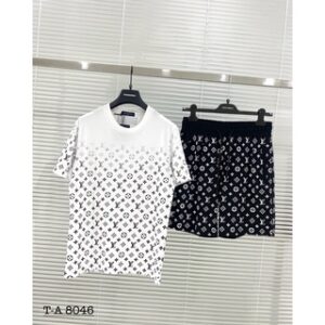 2026 Louis Vuitton Tracksuits  - Max08394