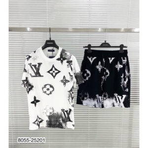 Louis Vuitton Tracksuit B9G-TX+STK-Max08395