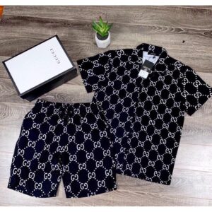 Gucci-Tracksuits For Men – B9G-GCY-STK-Max08401