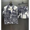 LV-Tracksuits For Men – B9G-GCY-STK-Max08403