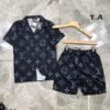 LV-Tracksuits For Men – B9G-GCY-STK-Max08405
