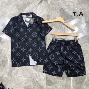LV-Tracksuits For Men – B9G-GCY-STK-Max08405