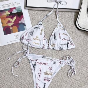 chanel Bikini Top - Max08409