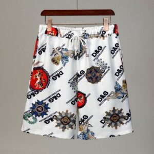 D&G- Limited Perfect Shorts -B9G-STK-Max08419