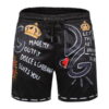 D&G- Limited Perfect Shorts -B9G-STK-Max08422