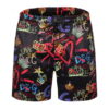 D&G- Limited Perfect Shorts -B9G-STK-Max08424