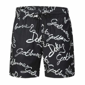 D&G- Limited Perfect Shorts -B9G-STK-Max08427