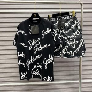 D&G Tracksuit B9G-TX+STK-Max08428