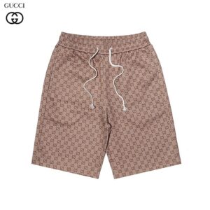 Gucci- Limited Perfect Shorts -B9G-STK-Max08430