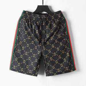 Gucci- Limited Perfect Shorts -B9G-STK-Max08431