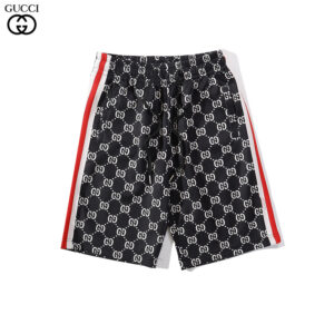 Gucci- Limited Perfect Shorts -B9G-STK-Max08433