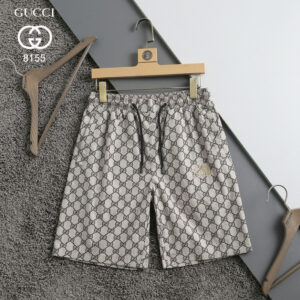 Gucci- Limited Perfect Shorts -B9G-STK-Max08434