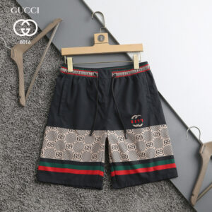Gucci- Limited Perfect Shorts -B9G-STK-Max08436