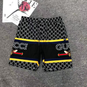 Gucci- Limited Perfect Shorts -B9G-STK-Max08439