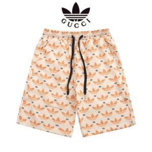 GC- Limited Perfect Shorts - Max08442