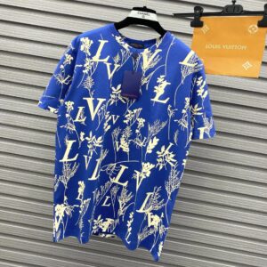 Limited Edition 2025 LV Unisex T-shirt - Max08443