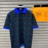 Louis Vuitton Polo Shirt For Men-Max08444