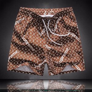 LV- Limited Perfect Shorts -B9G-STK-Max08448