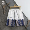 LV- Limited Perfect Shorts -B9G-STK-Max08451