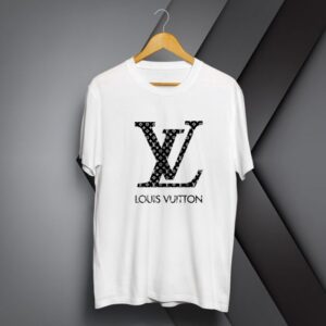 Louis Vuitton Luxury Brand Premium T-Shirt Outfit For Men Women -B9G-TX-Max08457
