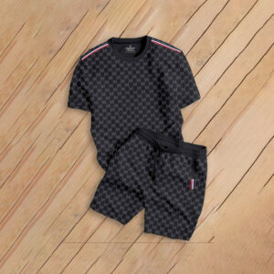 2026 Gucci Summer Tracksuits for men - DN9100623