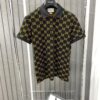 New 2024 - Gucci Polo Shirt For Men - B9G-PO-Max08530